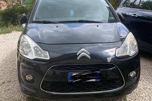 Citroën C3 1.0 GPL Incidentata