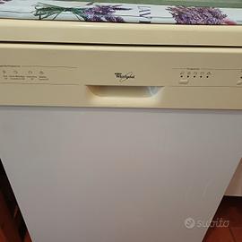 Lavastoviglie Whirpool Tripla A