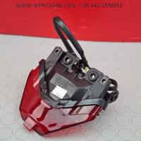 FARO POSTERIORE YAMAHA R3 2014 2015 R25 2016 2017