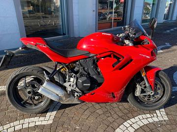 Ducati Supersport 950 - 2023