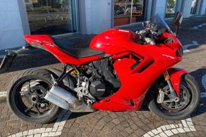 Ducati Supersport 950 - 2023