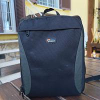 Zaino fotografico Lowepro