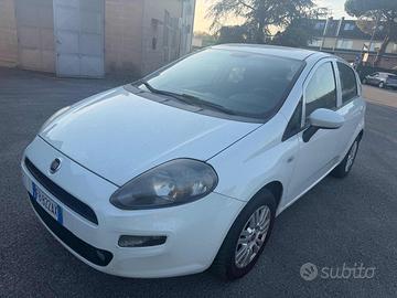 FIAT Punto BENZINA/GPL 1.4 8V 5p Easypower Loung