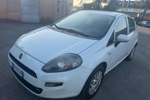 FIAT Punto BENZINA/GPL 1.4 8V 5p Easypower Loung