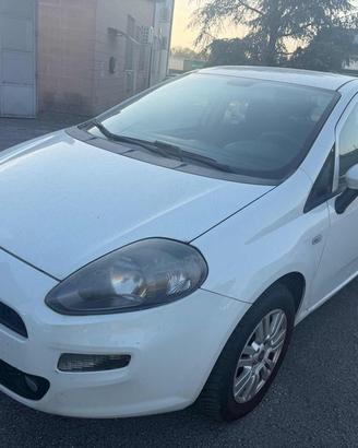 FIAT Punto BENZINA/GPL 1.4 8V 5p Easypower Loung