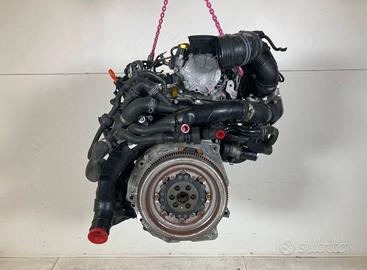 Motore CFH 2.0 TDI COMLPETO