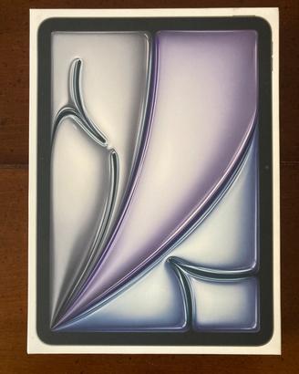 iPad Air 11” M3 Wi-Fi 128GB Space Gray Nuovo sigil