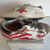 Golden Goose Bambino