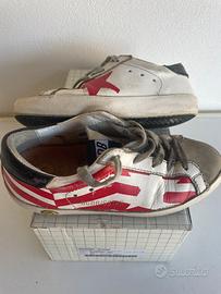 Golden Goose Bambino