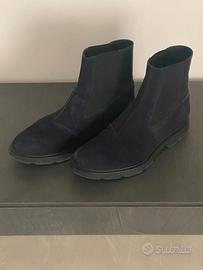 STIVALETTI HOGAN CHELSEA BOOTS