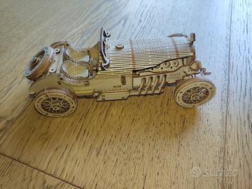 Modellino Auto