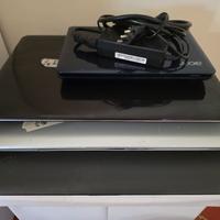 Computer portatili vari