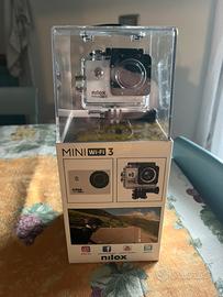 ACTION CAM MINI NILOX