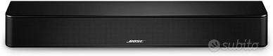 Bose Solo Soundbar Series II Bluetooth  come nuova