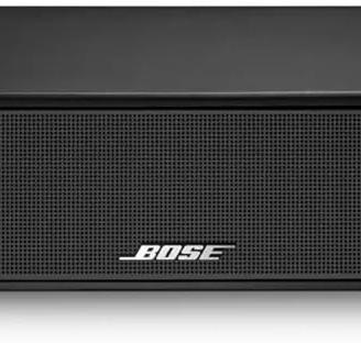 Bose Solo Soundbar Series II Bluetooth  come nuova