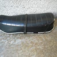 Ricambi Gilera 124 5v