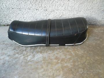 Ricambi Gilera 124 5v