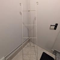 Scala porta asciugamani