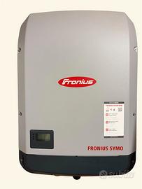 Inverter Fronius Symo