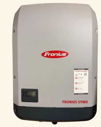 Inverter Fronius Symo