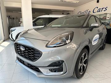 Ford Puma 1.0 Hybrid 155 CV S&S aut. ST-Line