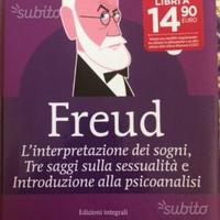Freud 2 libri in 1