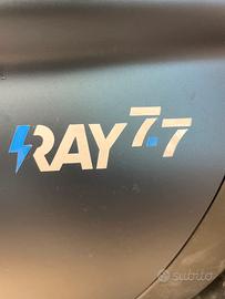Ray 7.7 - ricambi nuovi e usati