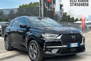 Ds 7 Crossback BlueHDi 130 aut. Grand Chic