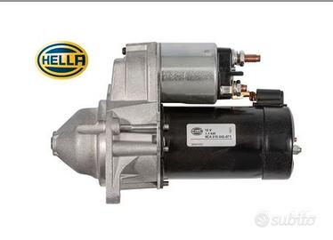HELLA Starter AVVIAMENTO 8EA015642071 Lombardini