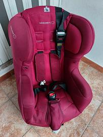 Seggiolino macchina
