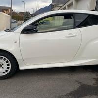 kit neve ghiaccio yaris gr