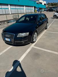 Audi A6 2007