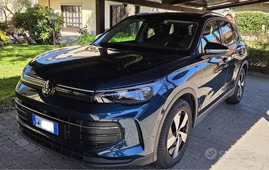 VWTiguan III 20241.5 etsi Edition Plus 130cv dsg
