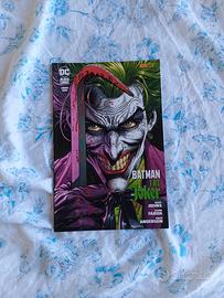 Batman i tre joker volume 1