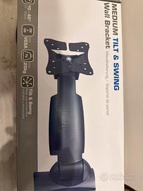 Supporto per tv da parete