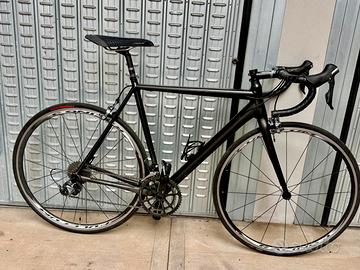 Caad 12 Ultegra Fulcrum Racing 3