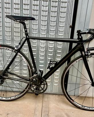 Caad 12 Ultegra Fulcrum Racing 3