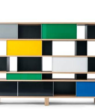 Mobile Cassina Nuage
