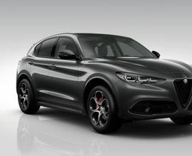 Alfa Romeo Stelvio 2.2 t Veloce Q4 210cv auto