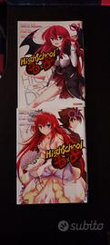 High School DxD