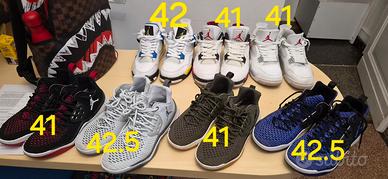 scarpe nike