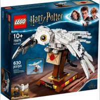 Edvige set LEGO Harry Potter - 75979