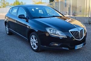 Lancia Delta 1.6 MJT DPF Oro 120cv in perfette con
