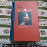 Libro Storia 
