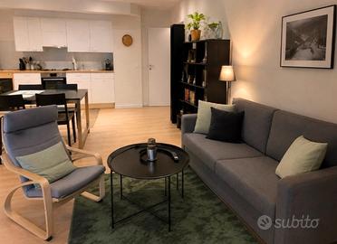 Grazioso Bilocale con condominio incluso