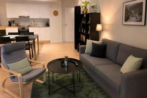 Grazioso Bilocale con condominio incluso