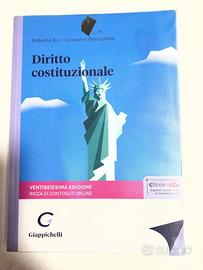 DIRITTO COSTITUZIONALE, INFORMATICA GIURIDICA