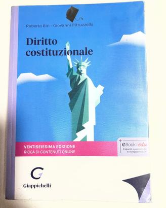 DIRITTO COSTITUZIONALE, INFORMATICA GIURIDICA