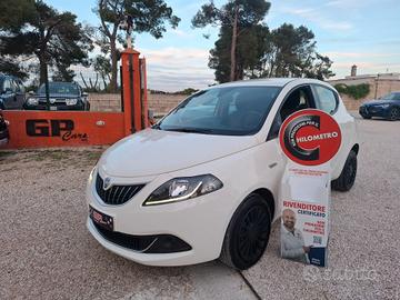 Ypsilon 1.0 5 porte S&S Hybrid Gold *LED-CLIMA*
