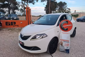 Ypsilon 1.0 5 porte S&S Hybrid Gold *LED-CLIMA*